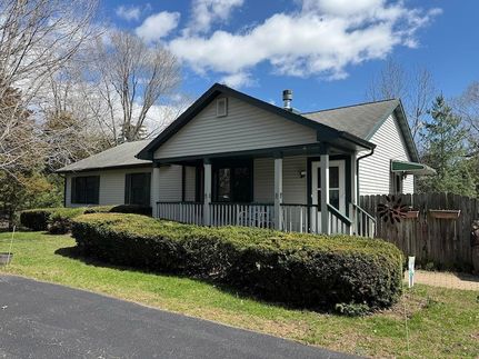 Recreational Property for sale in Carroll County, Illinois