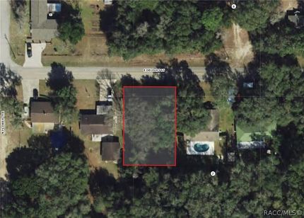 Farm Property for sale in Citrus County, Florida