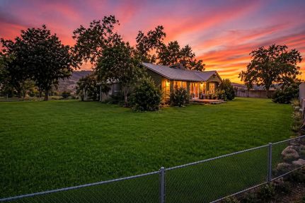 Farm Property for sale in Wheeler County, Oregon