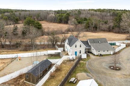 Farm Property for sale in Lincoln County, Maine