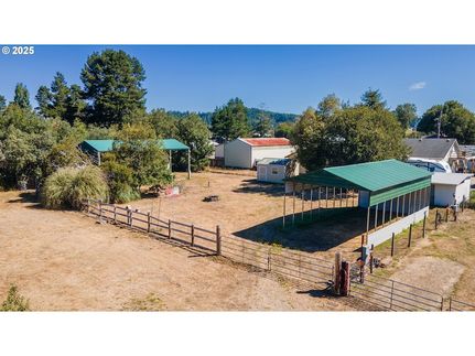 Farm Property for sale in Coos County, Oregon