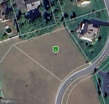 Timberland Property for sale in Kent County, Delaware