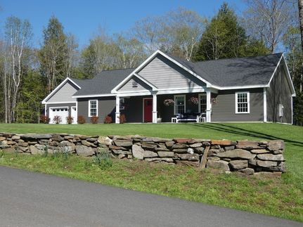 Farm Property for sale in Kennebec County, Maine