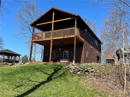 Ranch Property for sale in Carroll County, Ohio