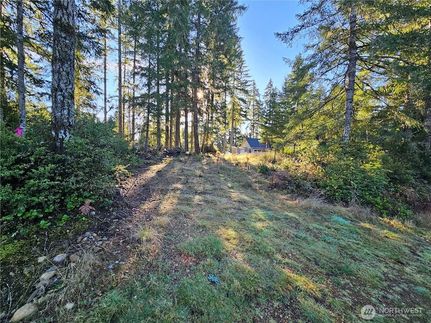 Farm Property for sale in Mason County, Washington
