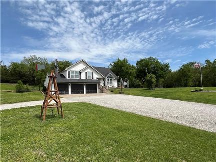 Ranch Property for sale in Leavenworth County, Kansas