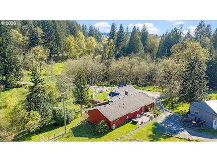 Ranch Property for sale in Clark County, Washington