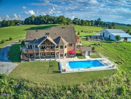 Farm Property for sale in Lee County, Virginia