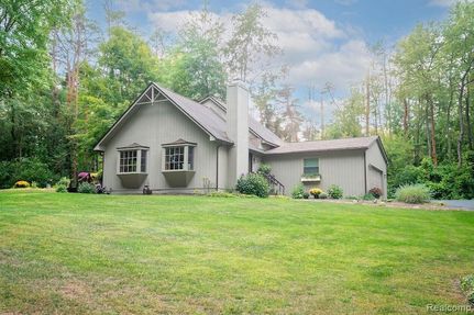 Recreational Property for sale in Livingston County, Michigan