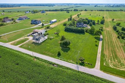 Farm Property for sale in Delaware County, Ohio