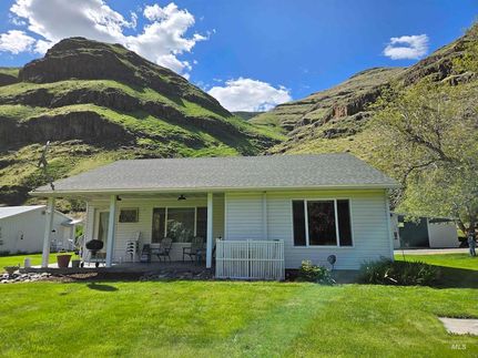 Farm Property for sale in Asotin County, Washington