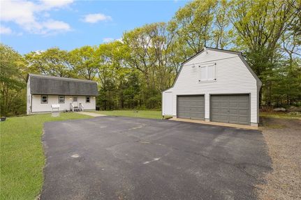 Farm Property for sale in Kent County, Rhode Island