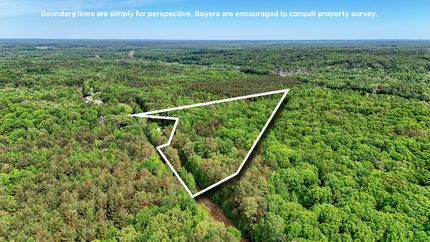 Recreational Property for sale in Benton County, Tennessee
