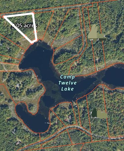 Recreational Property for sale in Vilas County, Wisconsin