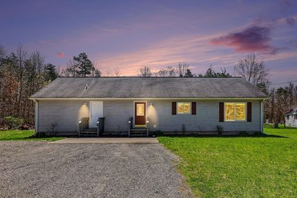Farm Property for sale in Newaygo County, Michigan