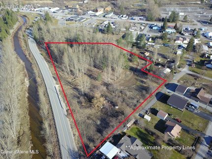 Ranch Property for sale in Shoshone County, Idaho