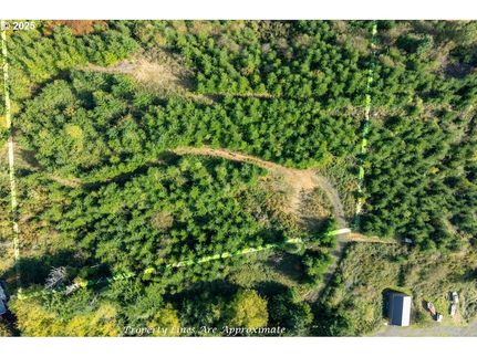 Recreational Property for sale in Coos County, Oregon