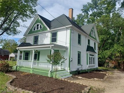 Farm Property for sale in Mahoning County, Ohio