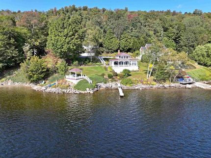 Ranch Property for sale in Orleans County, Vermont