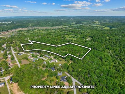 Undeveloped Land for sale in Taney County, Missouri