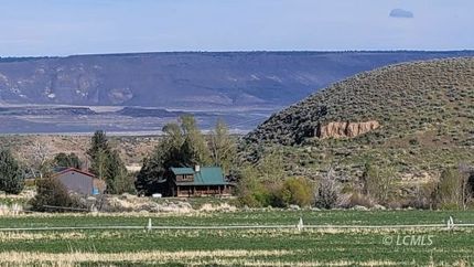 Farm Property for sale in Lake County, Oregon