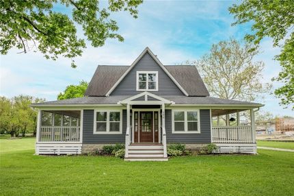 Farm Property for sale in Miami County, Ohio