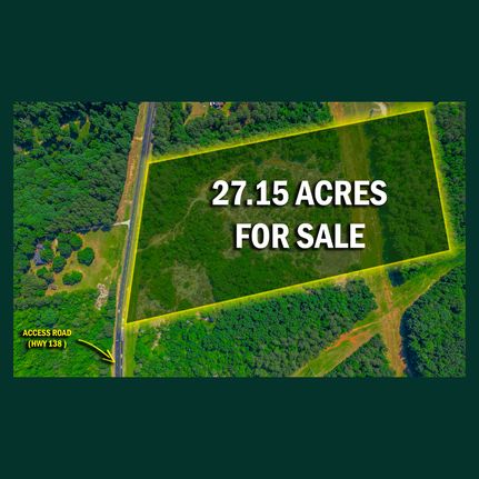 Farm Property for sale in Walton County, Georgia
