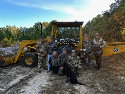 Ranch Property for sale in Barbour County, Alabama