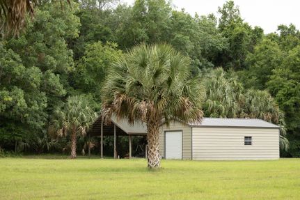 Undeveloped Land for sale in Marion County, Florida