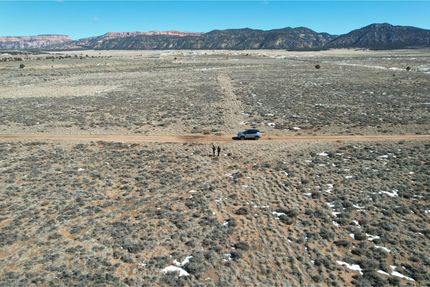 Recreational Property for sale in Garfield County, Utah