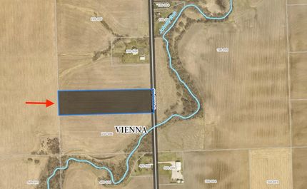 Farm Property for sale in Grundy County, Illinois