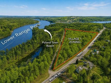 Farm Property for sale in Androscoggin County, Maine