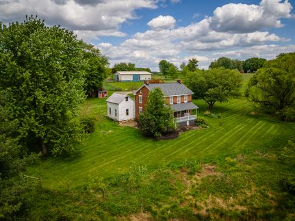 Ranch Property for sale in Carroll County, Maryland