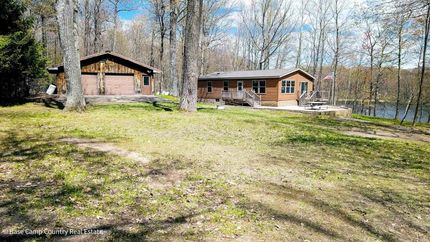 Farm Property for sale in Chippewa County, Wisconsin
