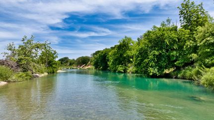 Timberland Property for sale in Kimble County, Texas