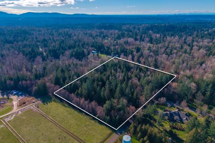 Farm Property for sale in King County, Washington