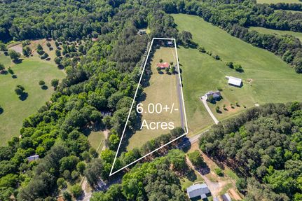 Farm Property for sale in Walton County, Georgia