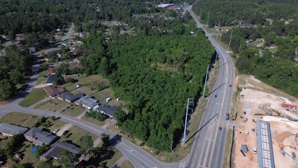 Farm Property for sale in Richmond County, Georgia