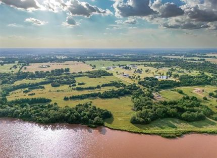 Ranch Property for sale in Pottawatomie County, Oklahoma