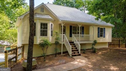 Residential Property for sale in Cherokee County, Georgia