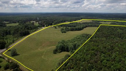 Timberland Property for sale in Winston County, Alabama