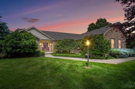Farm Property for sale in Warren County, Ohio