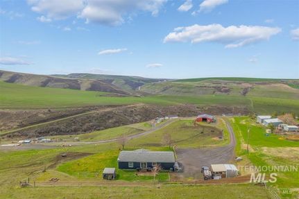 Farm Property for sale in Nez Perce County, Idaho