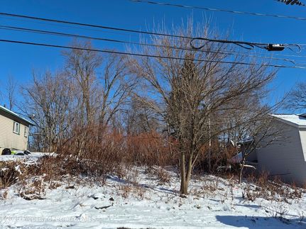 Recreational Property for sale in Lackawanna County, Pennsylvania