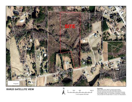 Farm Property for sale in Wake County, North Carolina