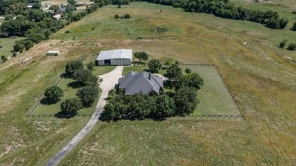 Recreational Property for sale in Wise County, Texas