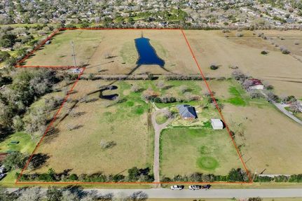 Undeveloped Land for sale in Harris County, Texas