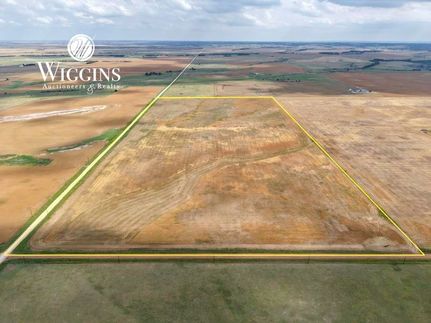 Farm Property for sale in Blaine County, Oklahoma