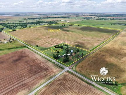 Farm Property for sale in Garfield County, Oklahoma
