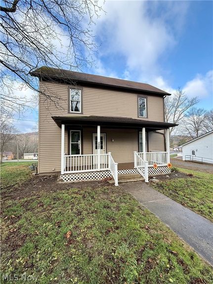 Recreational Property for sale in Jefferson County, Ohio